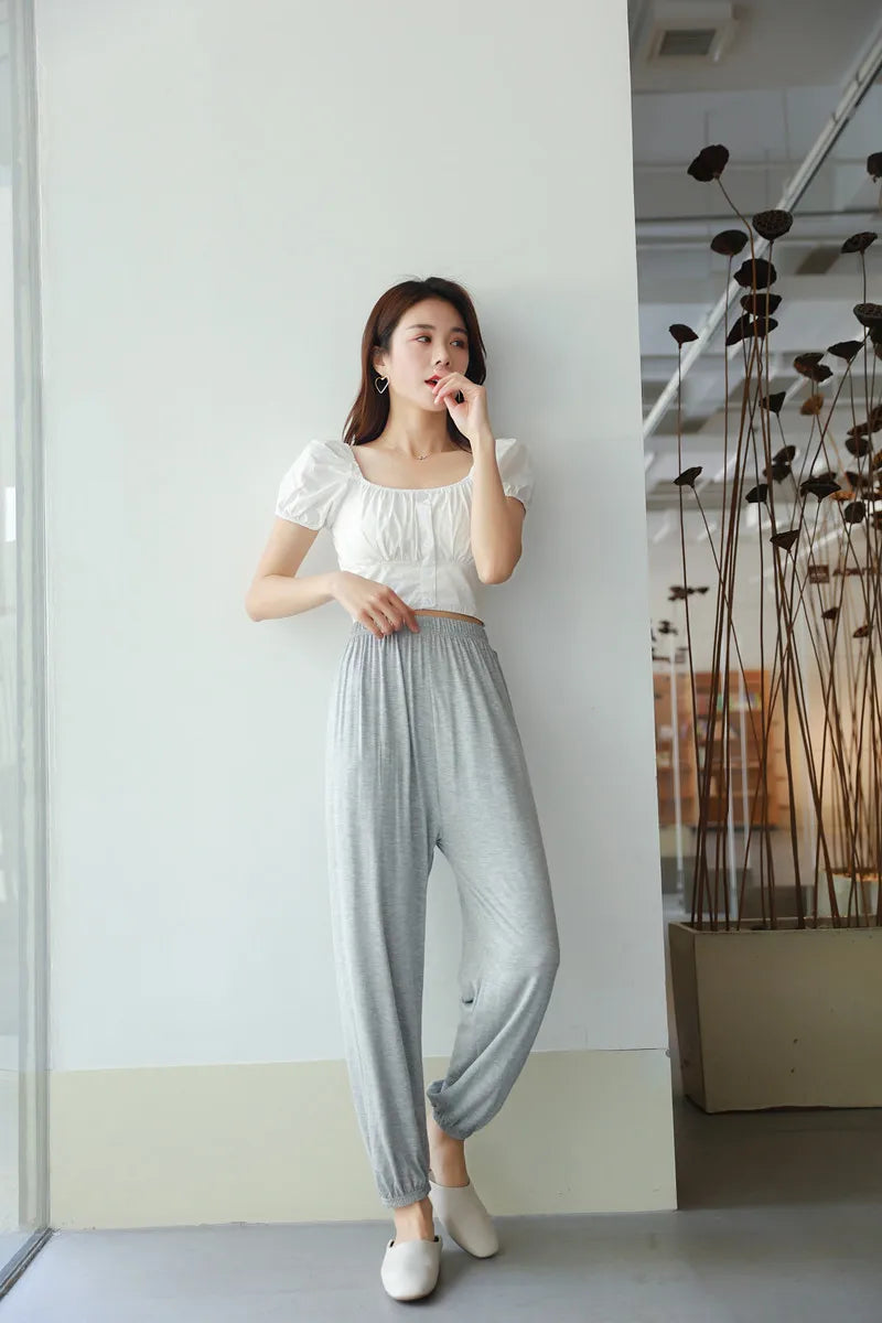 Női Pizsama Leggings