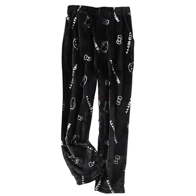 Hello Kitty Pants