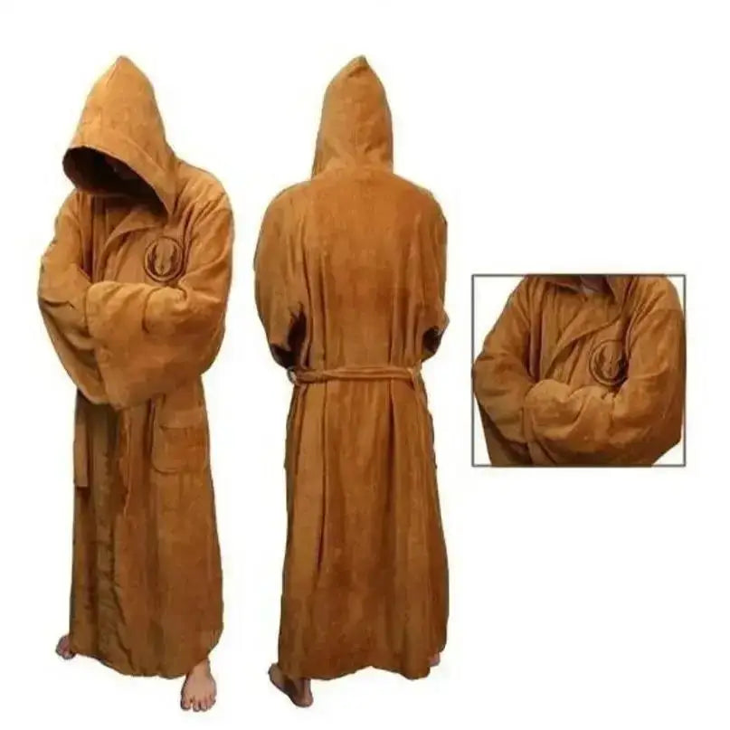 Star Wars Férfi Köntös
