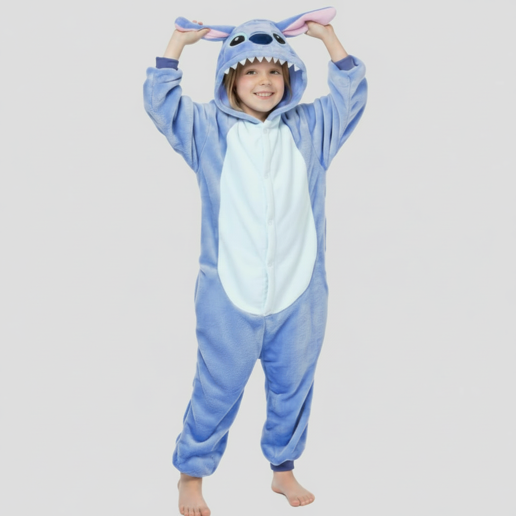 Lilo És Stitch Pizsama
