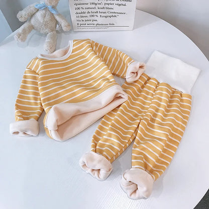Baba Plüss Pizsama