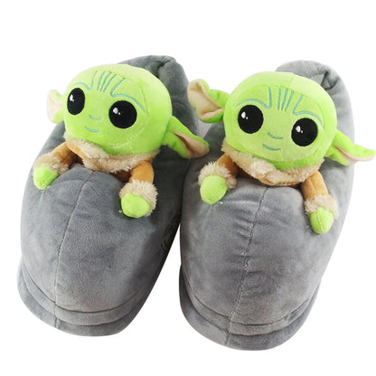 Star Wars Mamusz