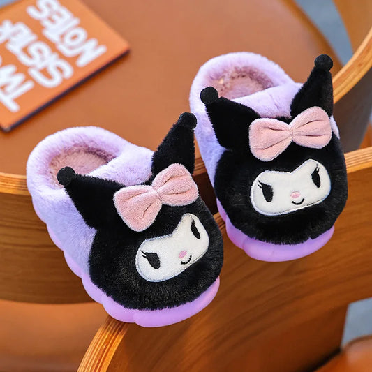Kuromi Mamusz