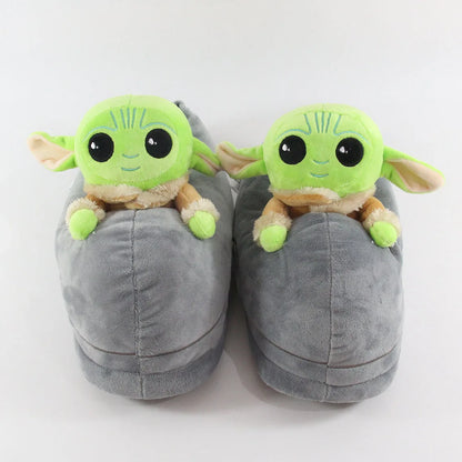 Star Wars Mamusz