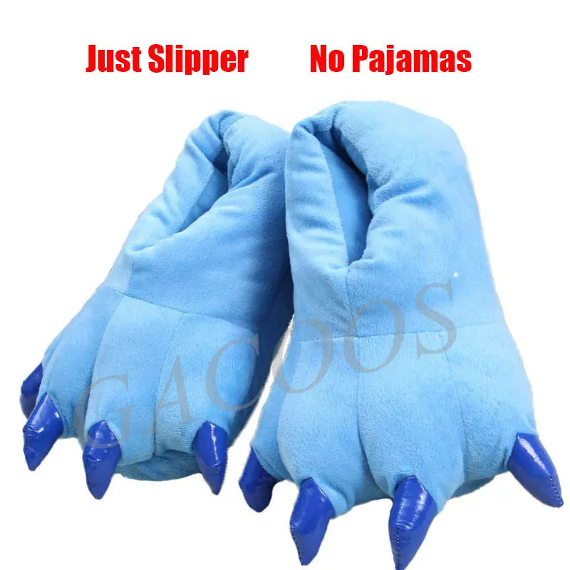 Kislány Overál Pizsama