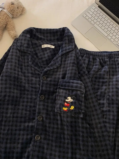 Disney Férfi Pizsama