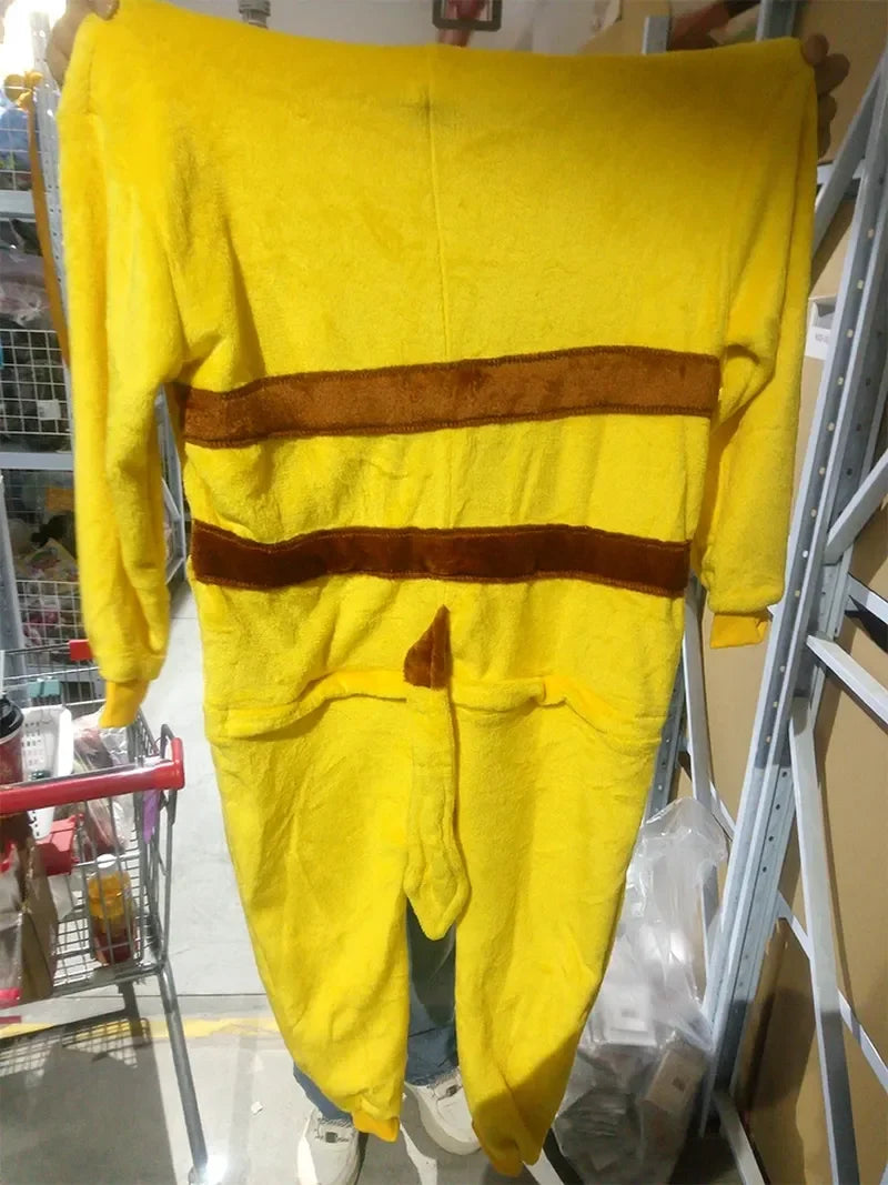 Kezeslábas Pizsama 98