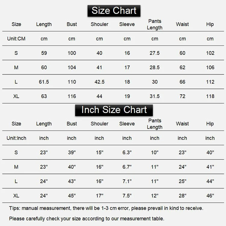 Fekete Szatén Pizsama