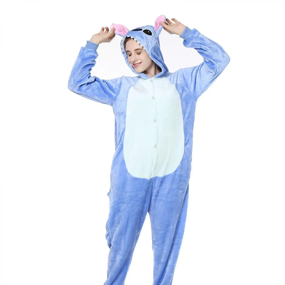 Lilo És Stitch Női Pizsama