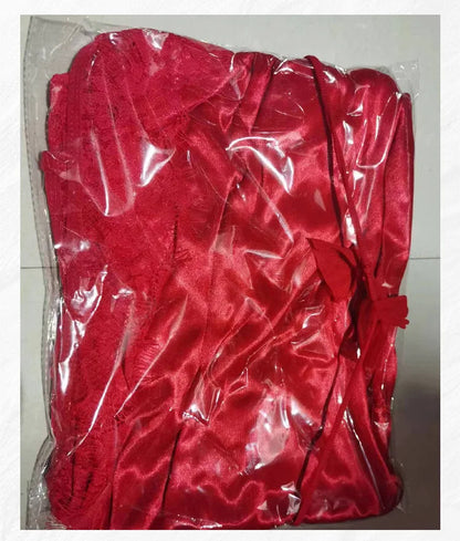 Női Csipke Köntös