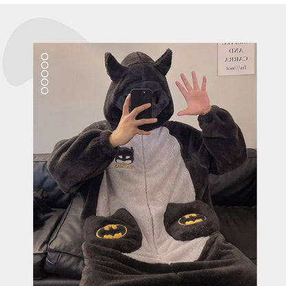 Batman Pizsama Férfi