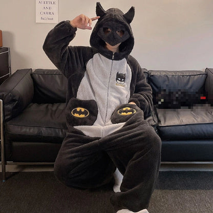 Batman Pizsama Férfi