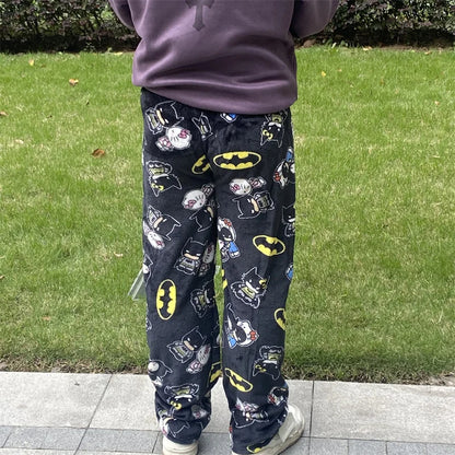 Batman Női Pizsama