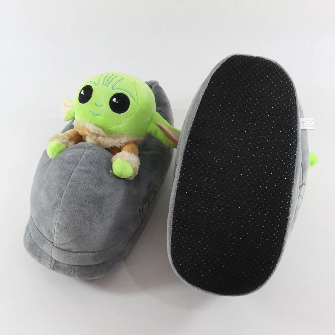Star Wars Mamusz
