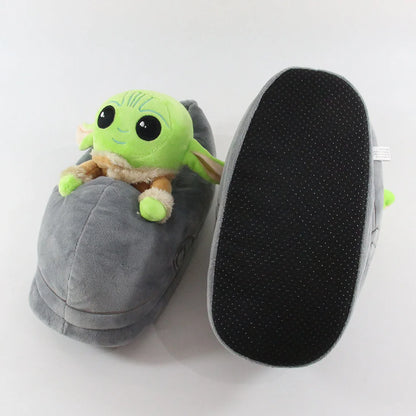 Star Wars Mamusz