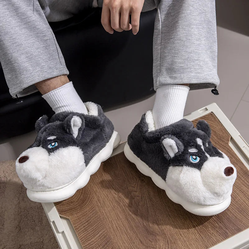 Husky Mamusz