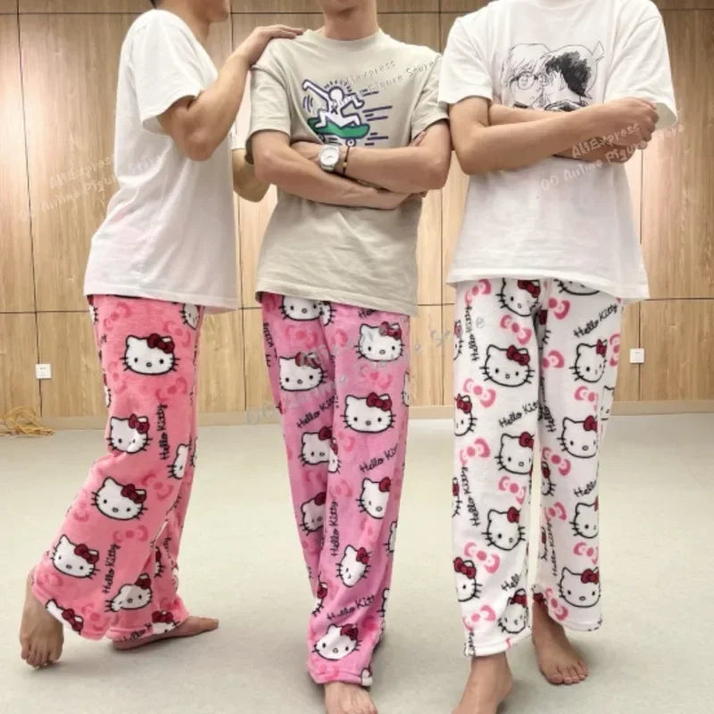 Hello Kitty Pants