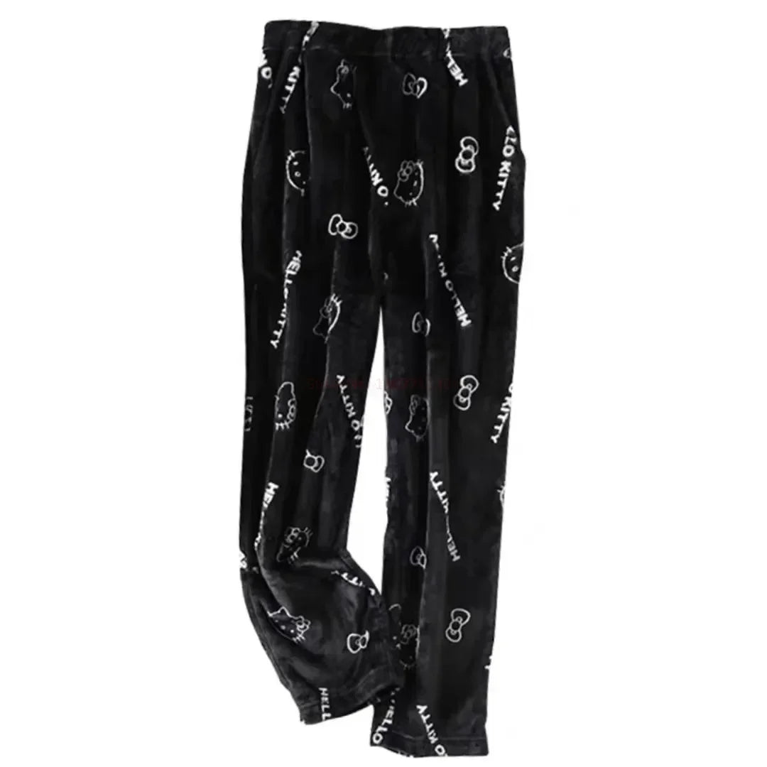 Hello Kitty Pants