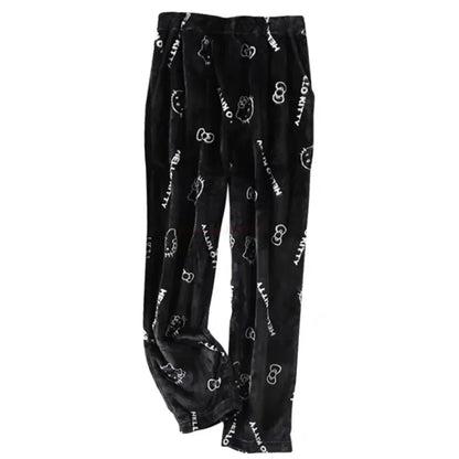 Hello Kitty Pants