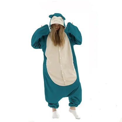 Pizsama Overál 164