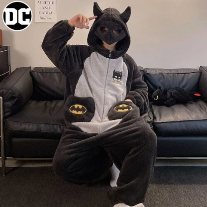 Batman Pizsama Férfi