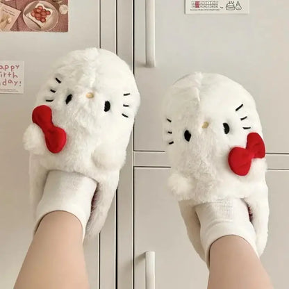 Hello Kitty Papucs