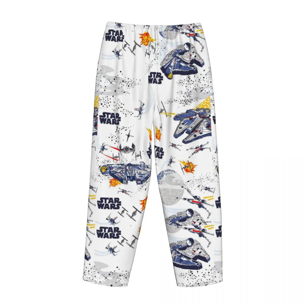 Star Wars Férfi Pizsama
