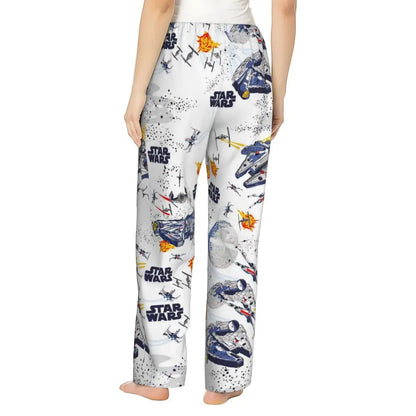 Star Wars Férfi Pizsama