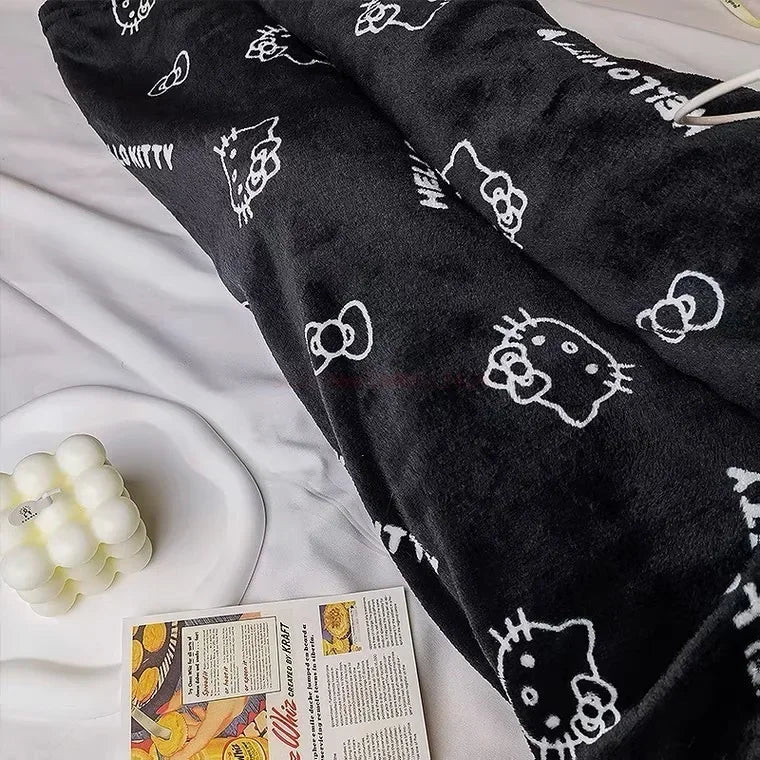 Hello Kitty Pants