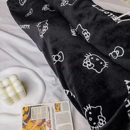 Hello Kitty Pants