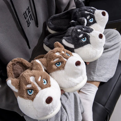 Husky Mamusz