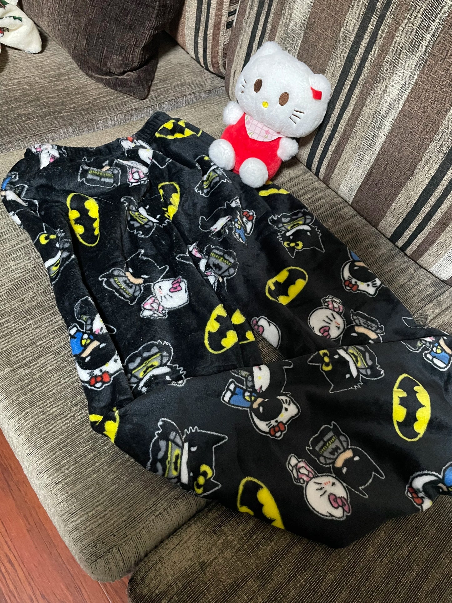 Batman Női Pizsama
