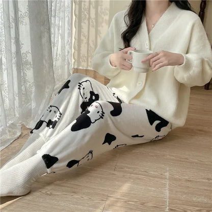 Hello Kitty Pants