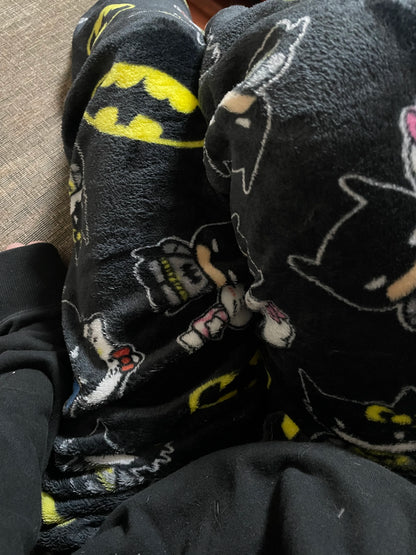 Batman Női Pizsama