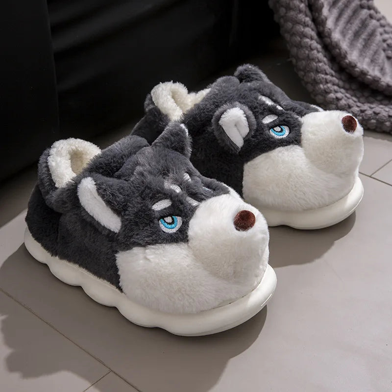 Husky Mamusz