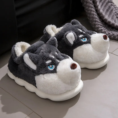 Husky Mamusz