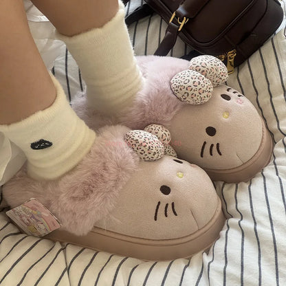 Hello Kitty Mamusz