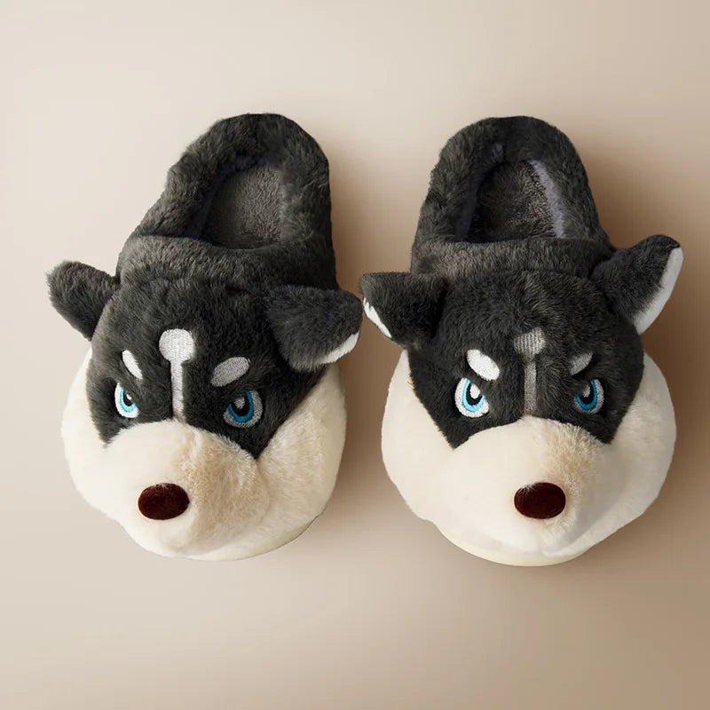 Husky Mamusz