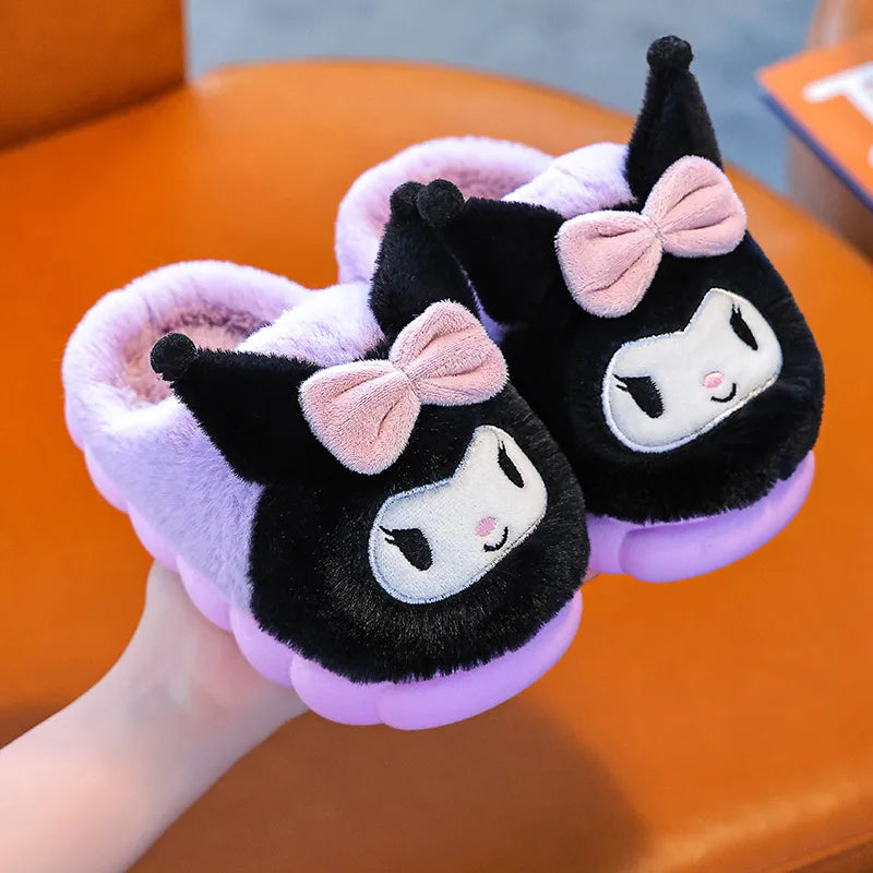 Kuromi Mamusz