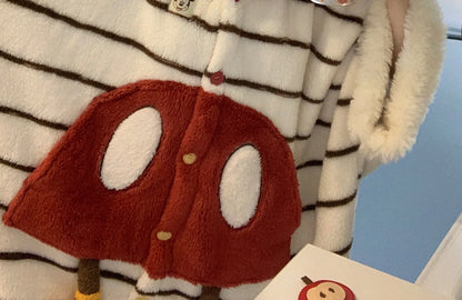 Mickey Mouse Női Köntös