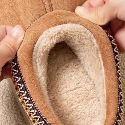 Téli Mamusz
