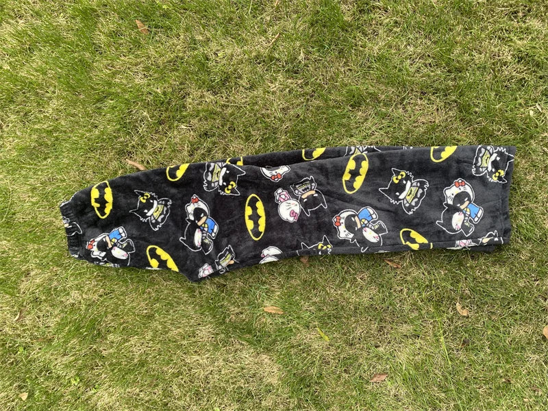 Batman Női Pizsama