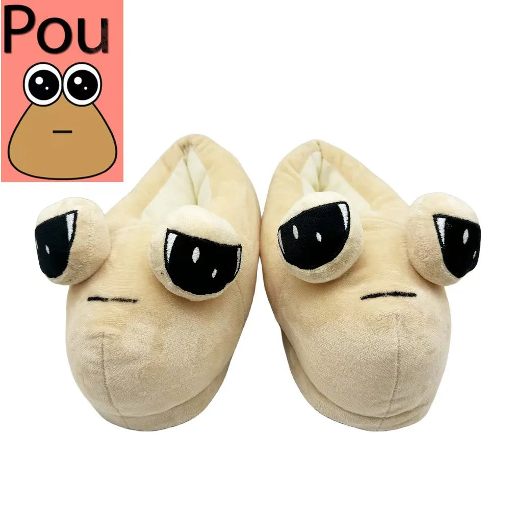 Pou Mamusz