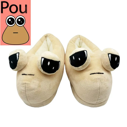 Pou Mamusz
