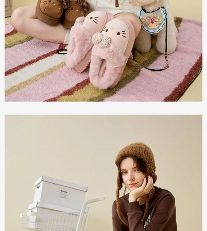 Hello Kitty Mamusz