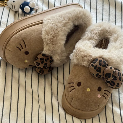Hello Kitty Mamusz