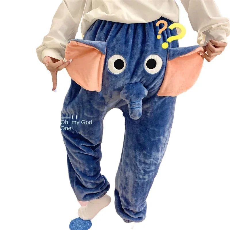Vicces Férfi Pizsama