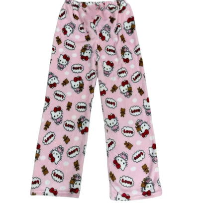 Hello Kitty Pants