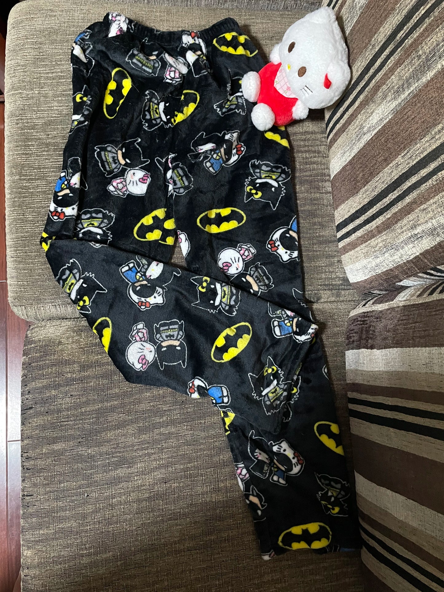 Batman Női Pizsama