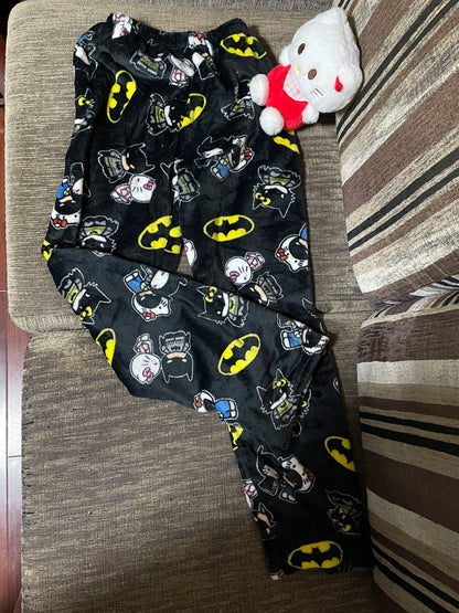 Batman Női Pizsama
